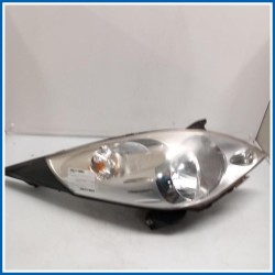 Proiettore CORRETTORE PROIETTORE | dx. | ant. CHEVROLET Spark
