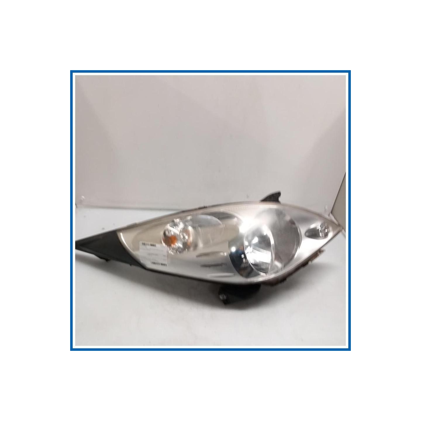 Proiettore CORRETTORE PROIETTORE | dx. | ant. CHEVROLET Spark
