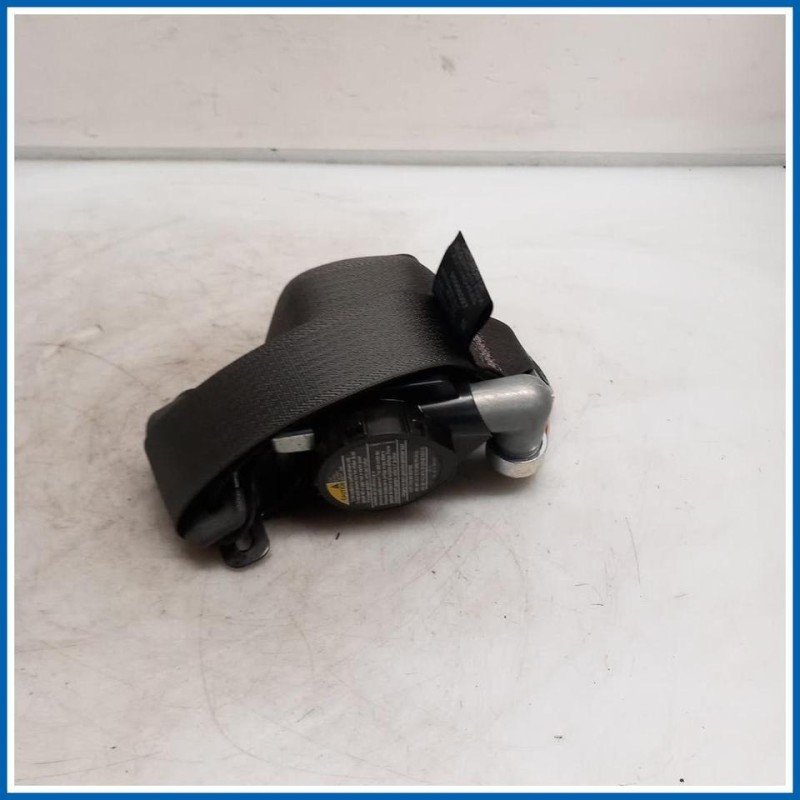 Cintura di sicurezza sedile CINTURA DI SICUREZZA | sx. | ant. CHEVROLET Spark