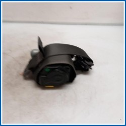 Cintura di sicurezza sedile CINTURA DI SICUREZZA | sx. | ant. CHEVROLET Spark
