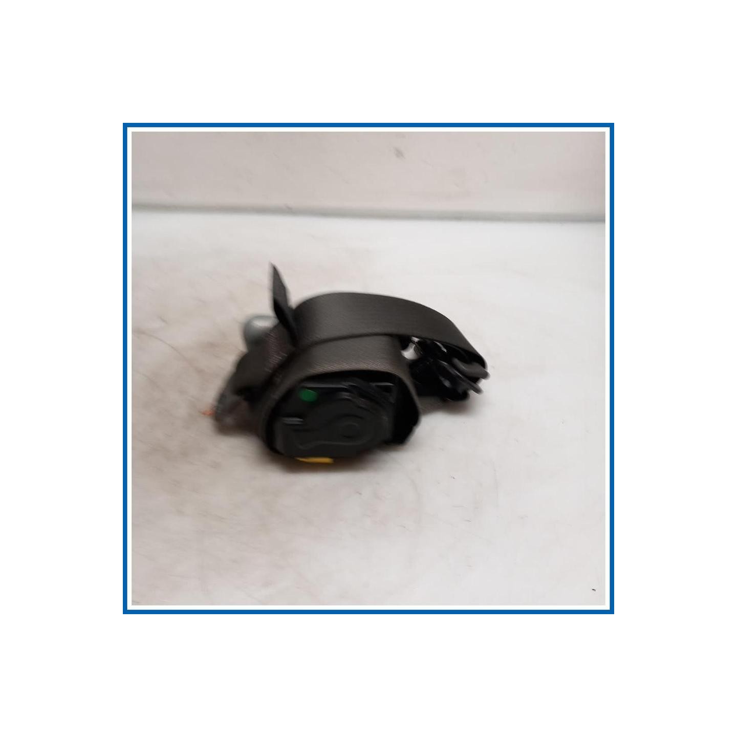 Cintura di sicurezza sedile CINTURA DI SICUREZZA | sx. | ant. CHEVROLET Spark