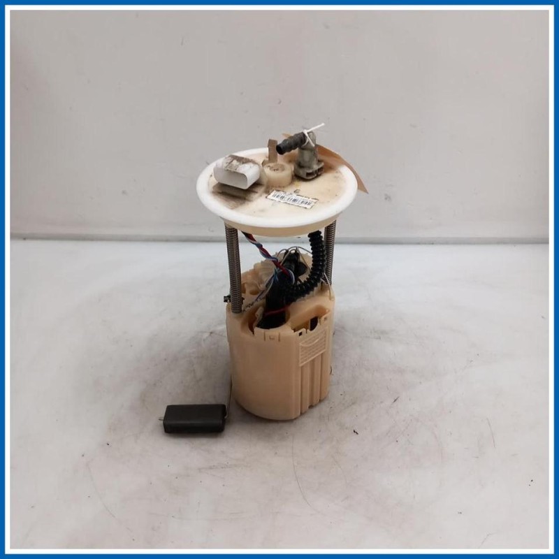 Pompa carburante KIT POMPA |  |  CHEVROLET Spark