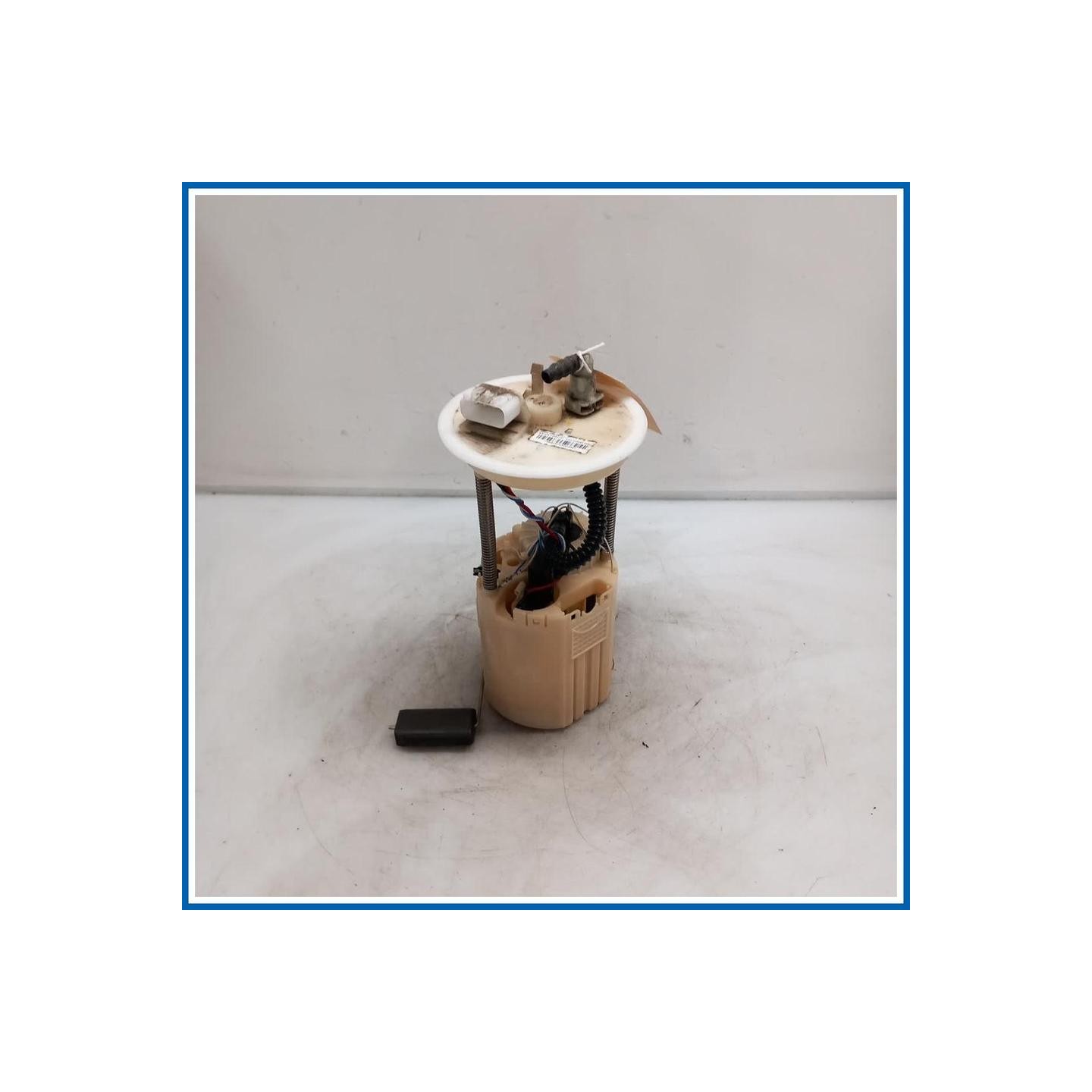 Pompa carburante KIT POMPA |  |  CHEVROLET Spark