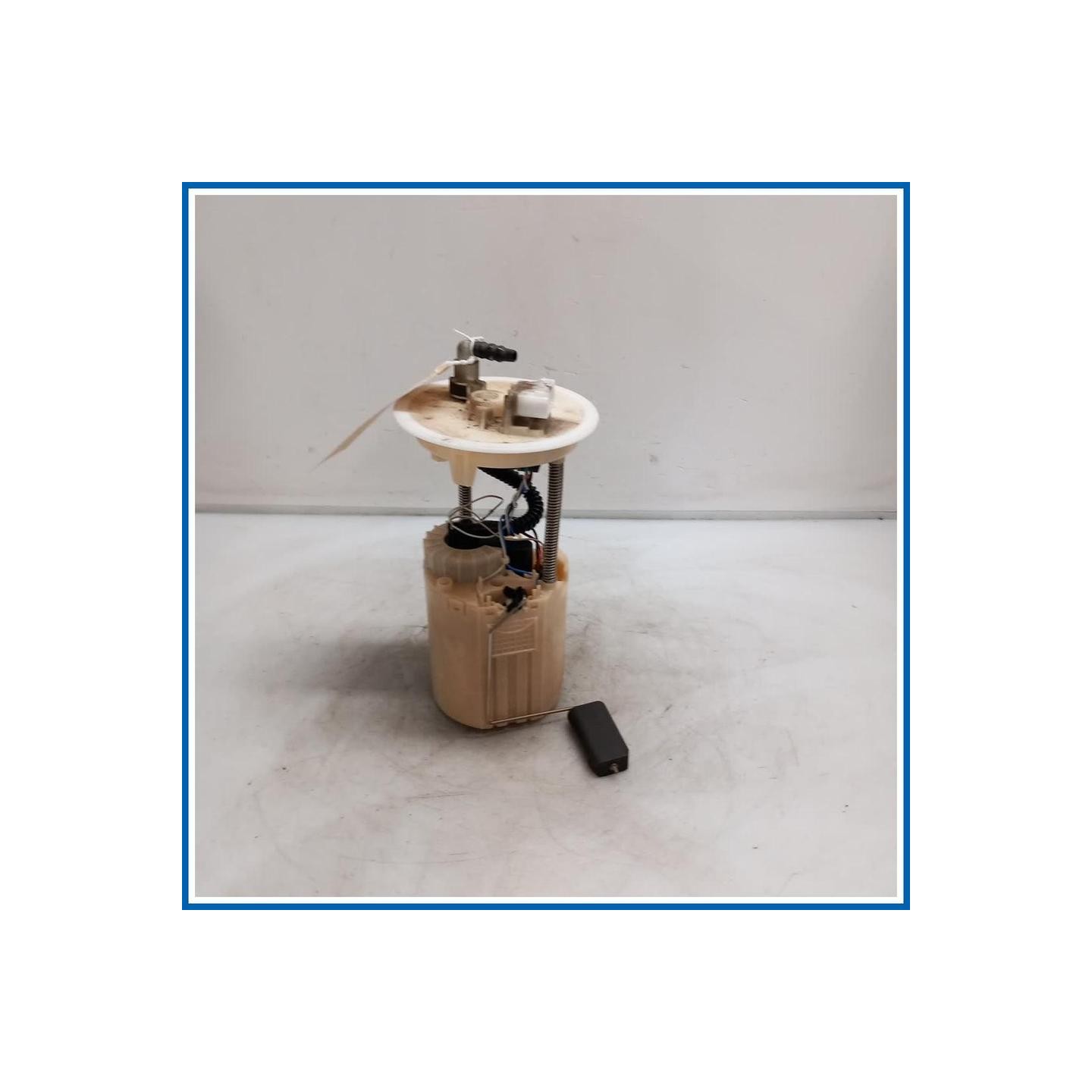 Pompa carburante KIT POMPA |  |  CHEVROLET Spark