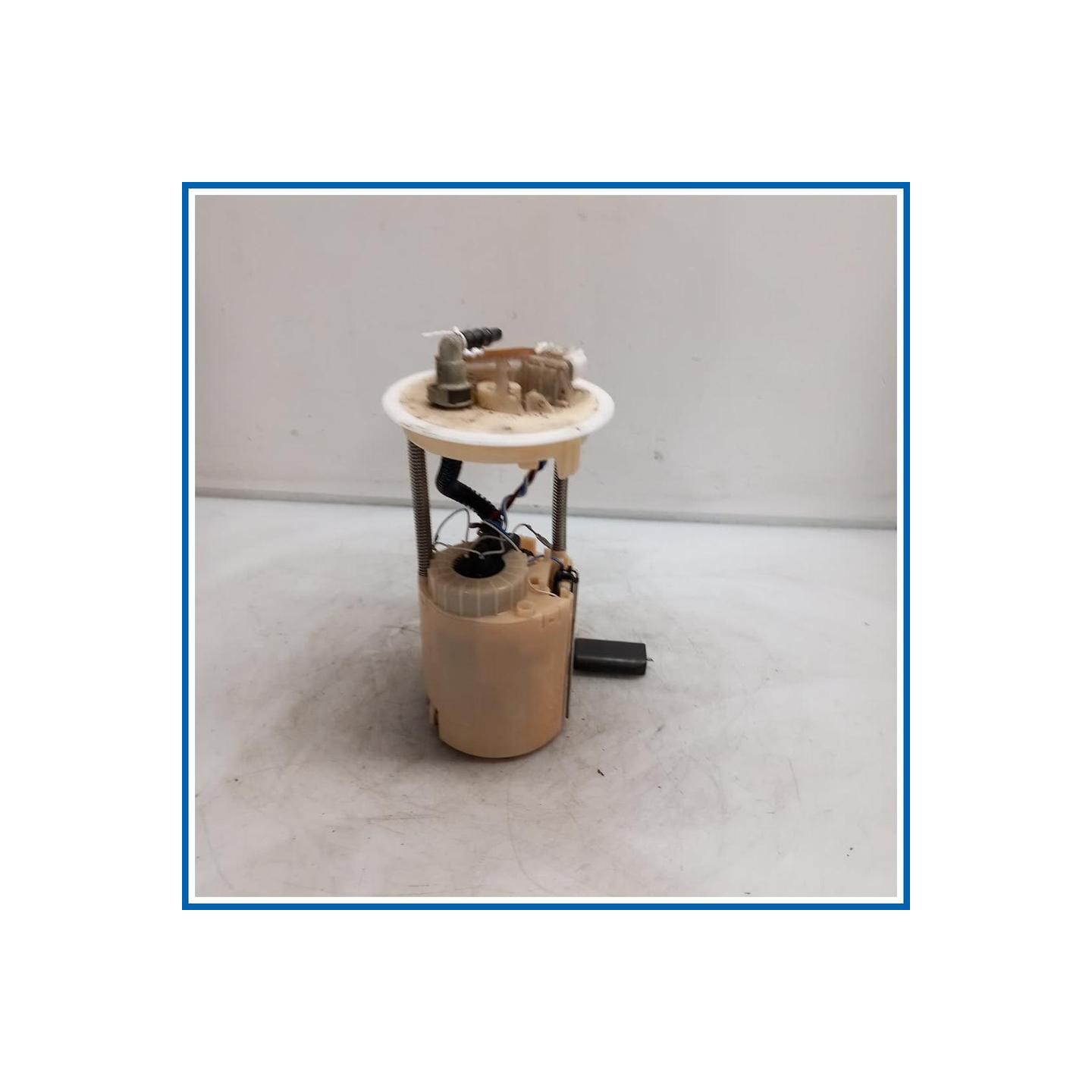Pompa carburante KIT POMPA |  |  CHEVROLET Spark