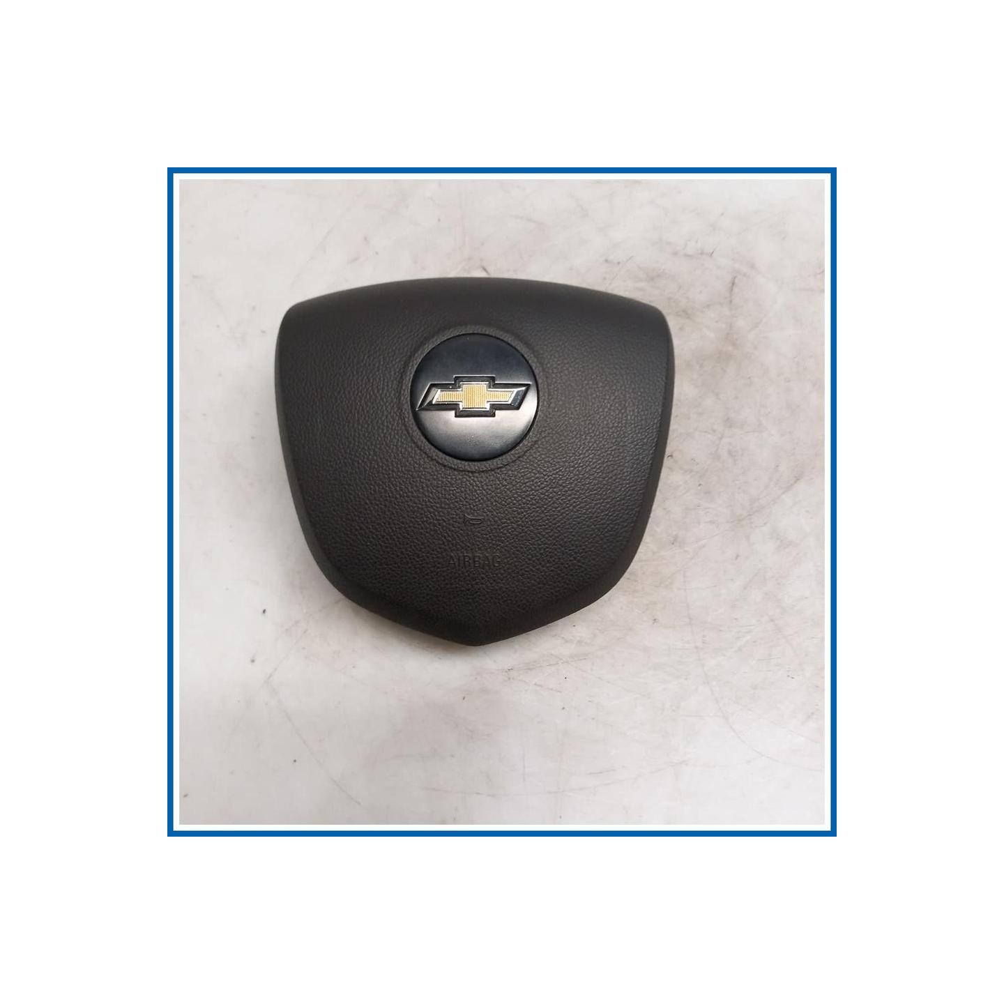 Air-bag guidatore CUSCINO VOLANTE |  |  CHEVROLET Spark