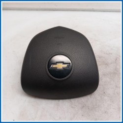 Air-bag guidatore CUSCINO VOLANTE |  |  CHEVROLET Spark