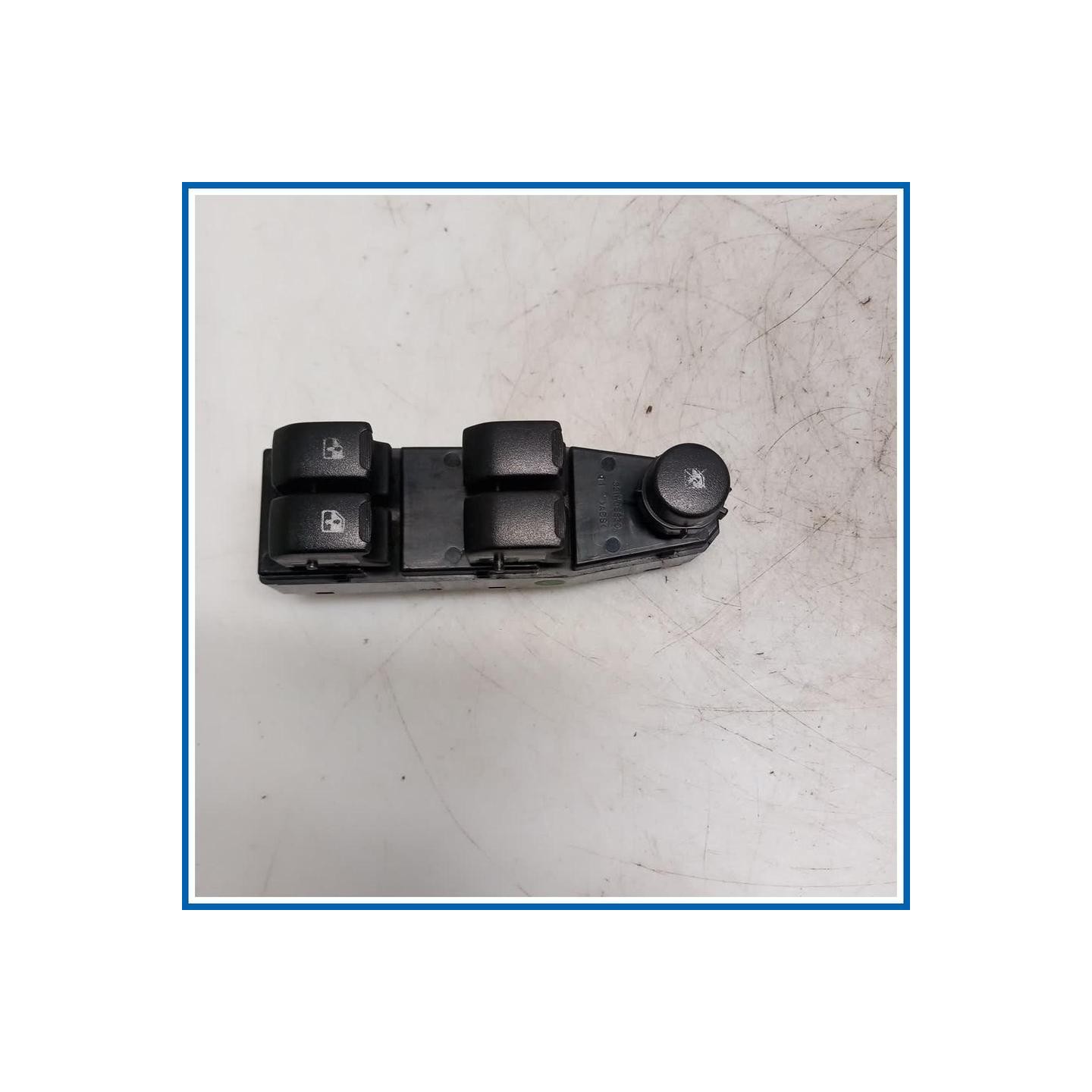 Interruttore alzacristalli CONTATTORE | sx. | ant. CHEVROLET Spark