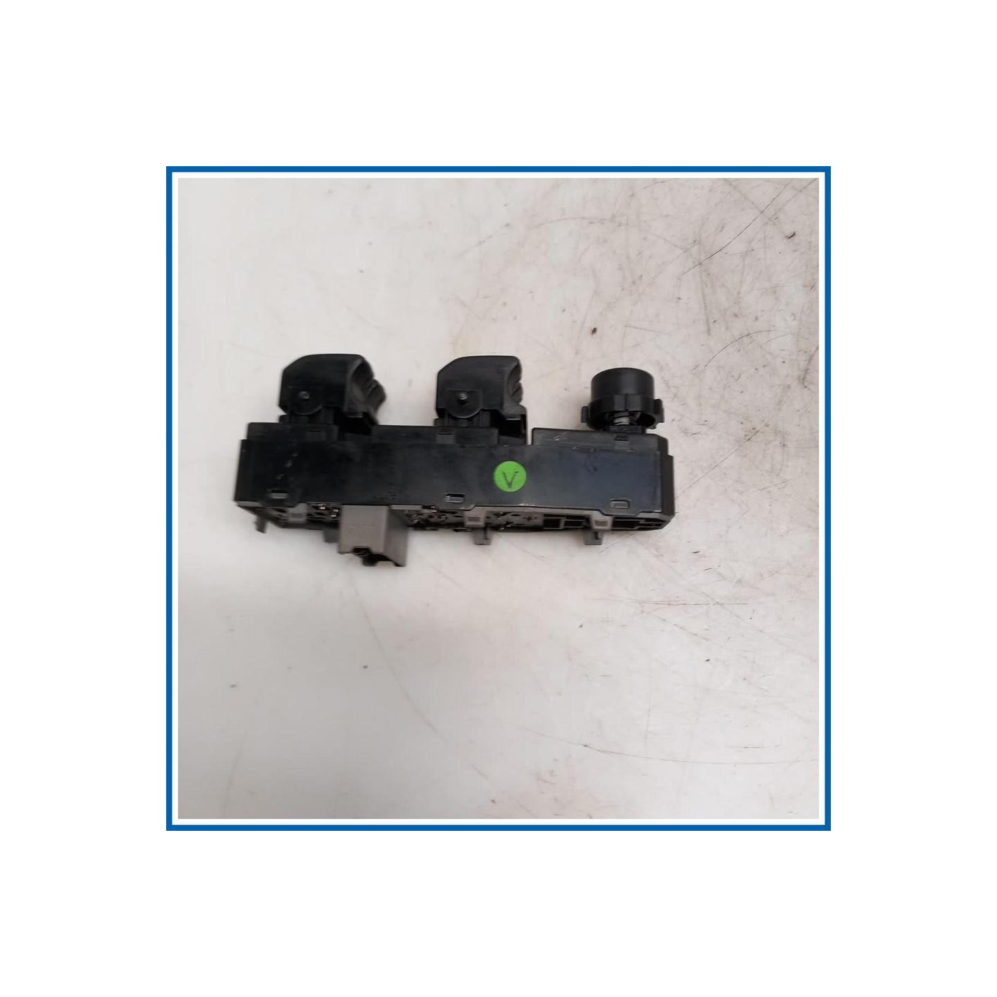 Interruttore alzacristalli CONTATTORE | sx. | ant. CHEVROLET Spark