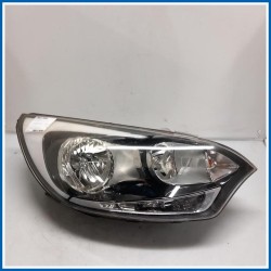 Proiettore LAMP ASSY-HEAD,RH | dx. | ant. KIA Rio III