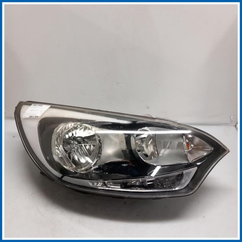 Proiettore LAMP ASSY-HEAD,RH | dx. | ant. KIA Rio III
