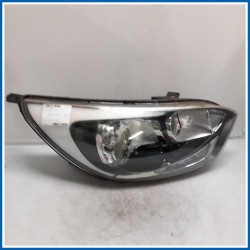 Proiettore LAMP ASSY-HEAD,RH | dx. | ant. KIA Rio III