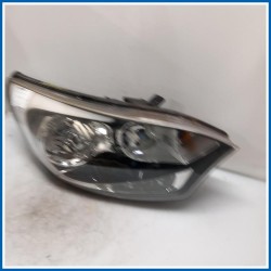 Proiettore LAMP ASSY-HEAD,RH | dx. | ant. KIA Rio III