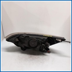 Proiettore LAMP ASSY-HEAD,RH | dx. | ant. KIA Rio III