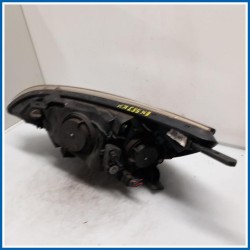 Proiettore LAMP ASSY-HEAD,RH | dx. | ant. KIA Rio III