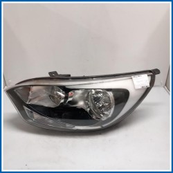Proiettore LAMP ASSY-HEAD,LH | sx. | ant. KIA Rio III