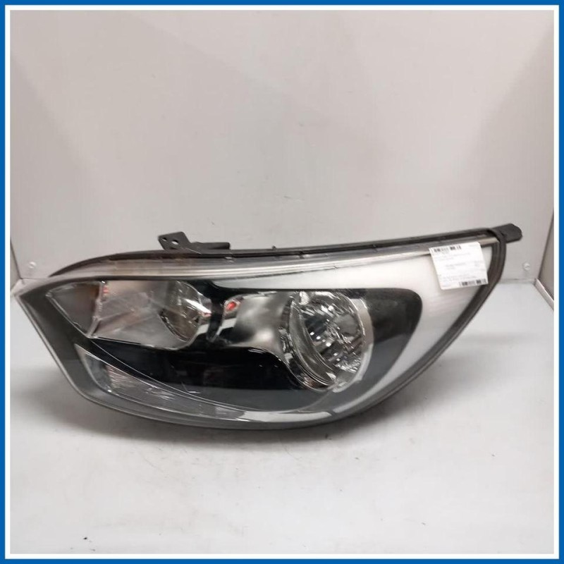 Proiettore LAMP ASSY-HEAD,LH | sx. | ant. KIA Rio III