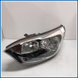 Proiettore LAMP ASSY-HEAD,LH | sx. | ant. KIA Rio III