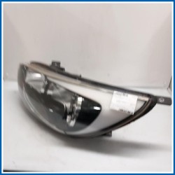 Proiettore LAMP ASSY-HEAD,LH | sx. | ant. KIA Rio III