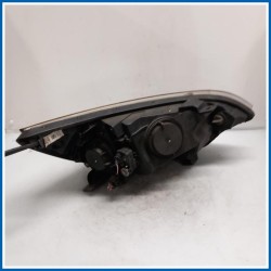 Proiettore LAMP ASSY-HEAD,LH | sx. | ant. KIA Rio III