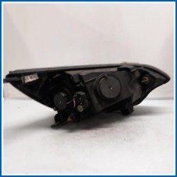 Proiettore LAMP ASSY-HEAD,LH | sx. | ant. KIA Rio III