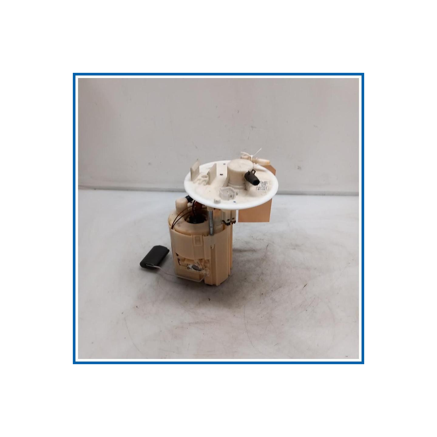 Pompa carburante c/galleggiante COMPLETE-FUEL PUMP |  |  KIA Rio III