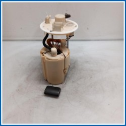 Pompa carburante c/galleggiante COMPLETE-FUEL PUMP |  |  KIA Rio III