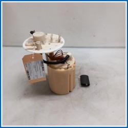 Pompa carburante c/galleggiante COMPLETE-FUEL PUMP |  |  KIA Rio III