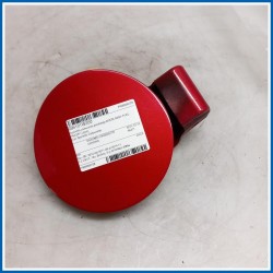 Sportello carburante parafango DOOR ASSY-FUEL FILLER |  | post. KIA Rio III