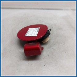Sportello carburante parafango DOOR ASSY-FUEL FILLER |  | post. KIA Rio III