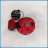 Sportello carburante parafango DOOR ASSY-FUEL FILLER |  | post. KIA Rio III