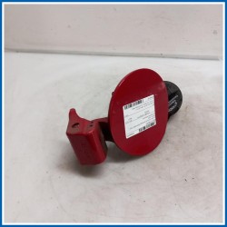 Sportello carburante parafango DOOR ASSY-FUEL FILLER |  | post. KIA Rio III