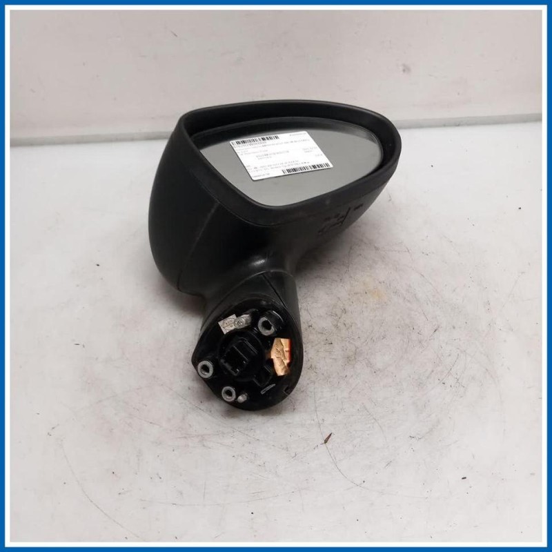 Retrovisore esterno MIRROR ASSY-RR VIEW O/S RH | dx. | ant. KIA Rio III