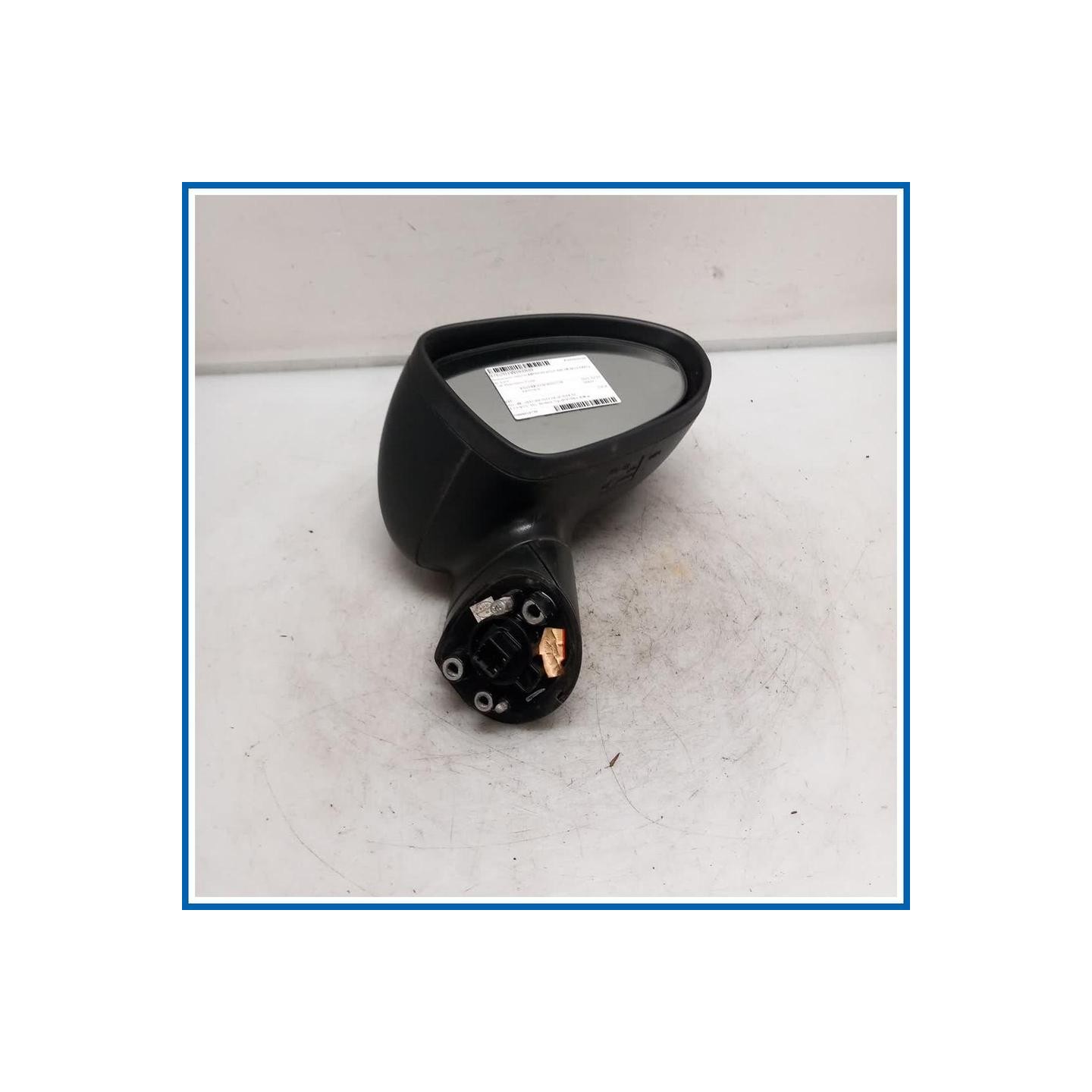 Retrovisore esterno MIRROR ASSY-RR VIEW O/S RH | dx. | ant. KIA Rio III