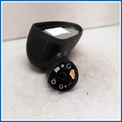 Retrovisore esterno MIRROR ASSY-RR VIEW O/S RH | dx. | ant. KIA Rio III
