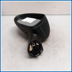 Retrovisore esterno MIRROR ASSY-O/S REAR VIEW,LH | sx. | ant. KIA Rio III