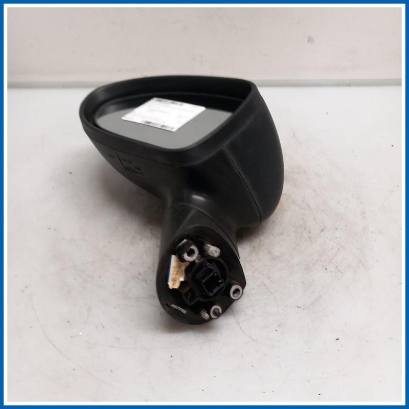 Retrovisore esterno MIRROR ASSY-O/S REAR VIEW,LH | sx. | ant. KIA Rio III