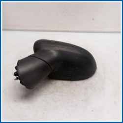 Retrovisore esterno MIRROR ASSY-O/S REAR VIEW,LH | sx. | ant. KIA Rio III