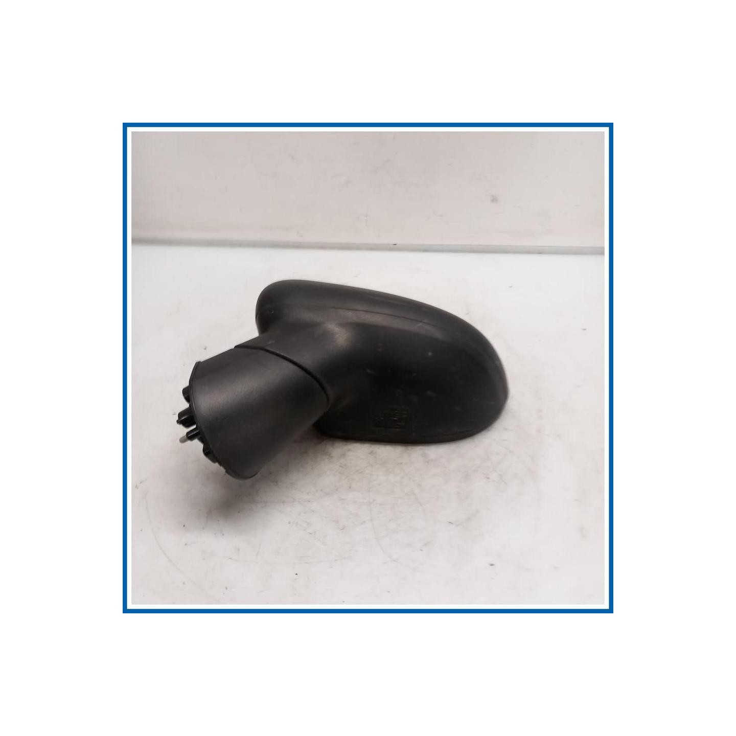 Retrovisore esterno MIRROR ASSY-O/S REAR VIEW,LH | sx. | ant. KIA Rio III