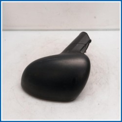 Retrovisore esterno MIRROR ASSY-O/S REAR VIEW,LH | sx. | ant. KIA Rio III