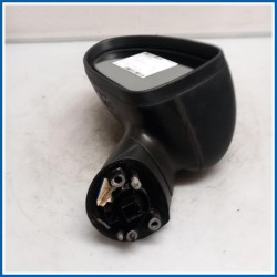 Retrovisore esterno MIRROR ASSY-O/S REAR VIEW,LH | sx. | ant. KIA Rio III