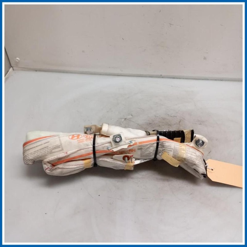 Air-bag a tendina CURTAIN AIR BAG MODULE,RH | dx. |  KIA Rio III