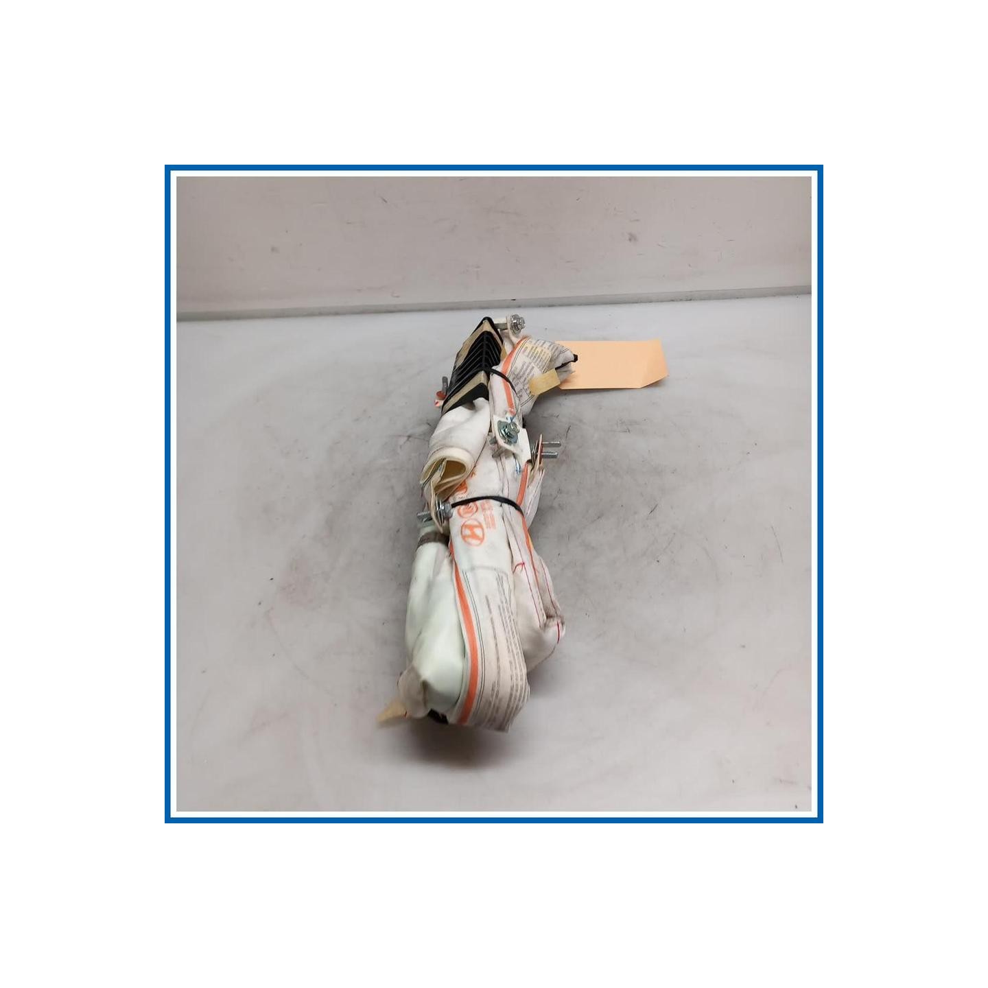 Air-bag a tendina CURTAIN AIR BAG MODULE,RH | dx. |  KIA Rio III