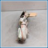 Air-bag a tendina CURTAIN AIR BAG MODULE,RH | dx. |  KIA Rio III