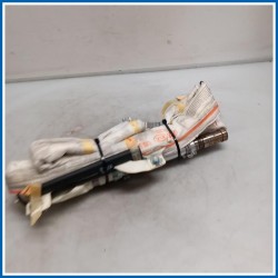 Air-bag a tendina CURTAIN AIR BAG MODULE,RH | dx. |  KIA Rio III