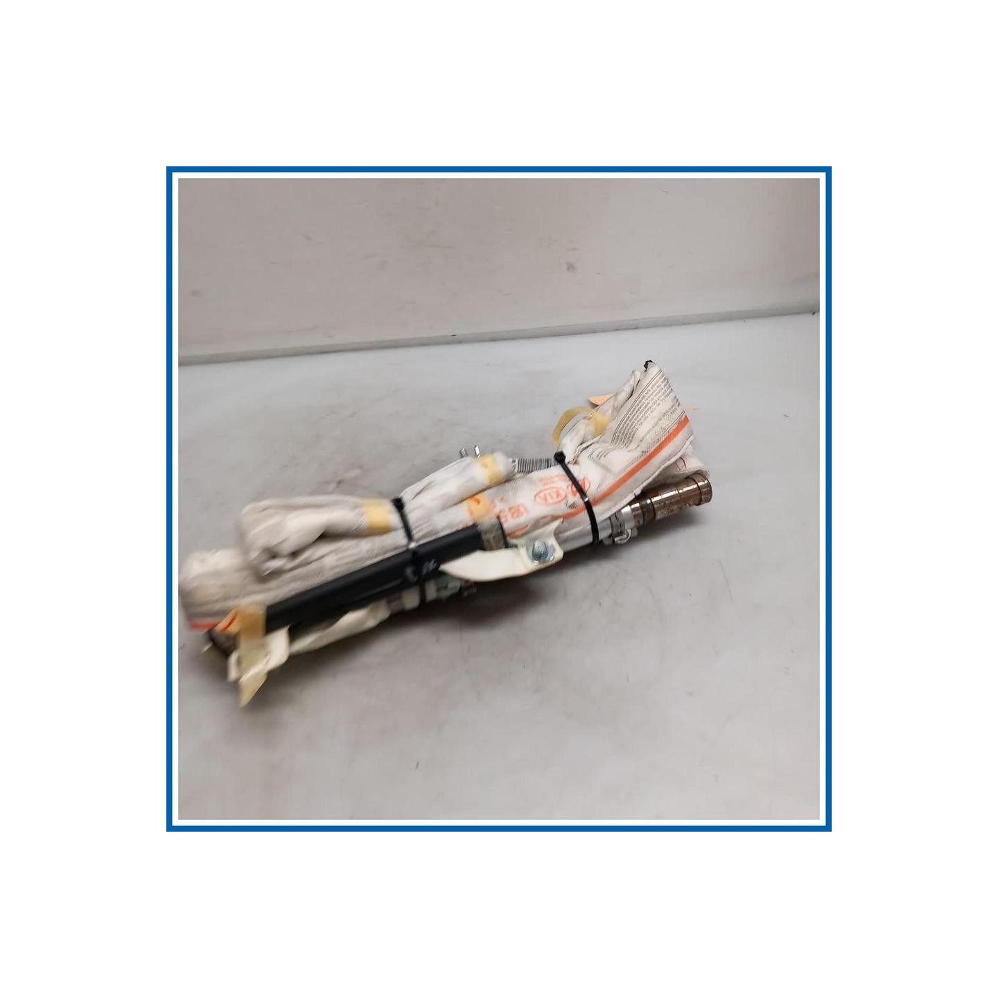 Air-bag a tendina CURTAIN AIR BAG MODULE,RH | dx. |  KIA Rio III