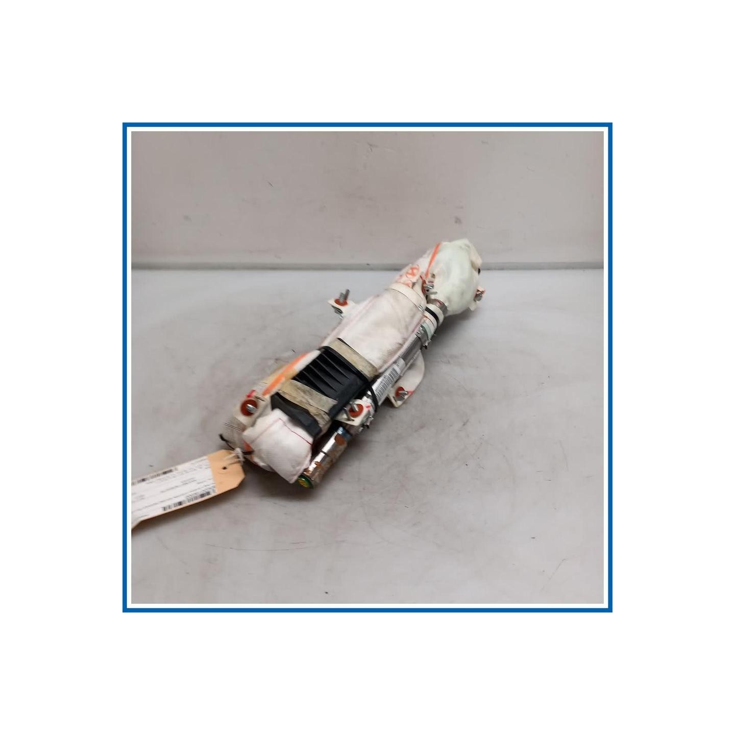 Air-bag a tendina CURTAIN AIR BAG MODULE,RH | dx. |  KIA Rio III
