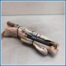 Air-bag a tendina CURTAIN AIR BAG MODULE,RH | dx. |  KIA Rio III