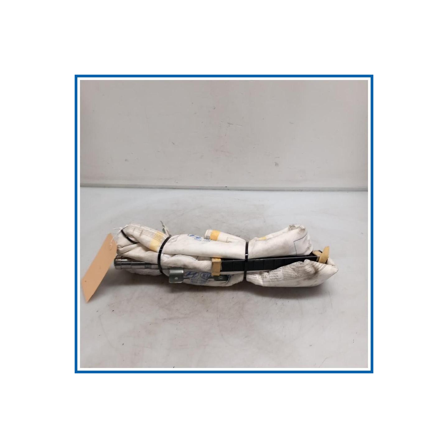 Air-bag a tendina CURTAIN AIR BAG MODULE,LH | sx. |  KIA Rio III
