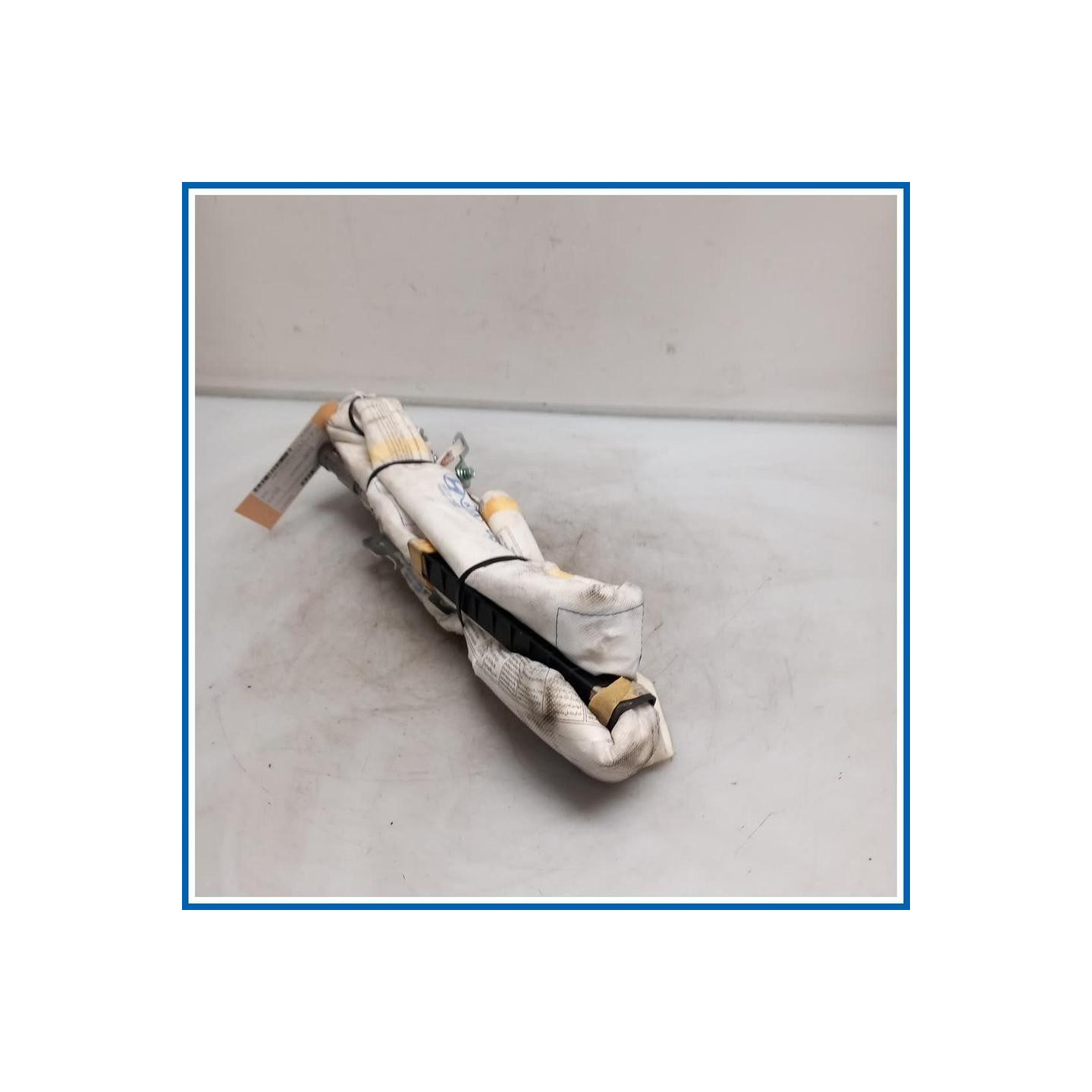 Air-bag a tendina CURTAIN AIR BAG MODULE,LH | sx. |  KIA Rio III